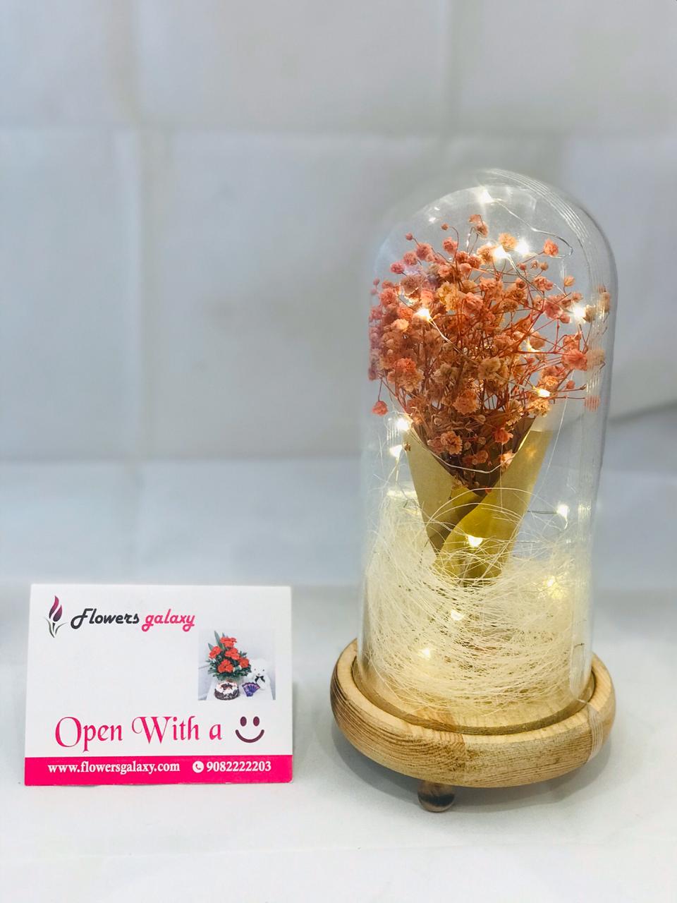 Lighting Decor Piece (2-3 Delivery Days)